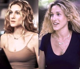 Carrie-Bradshaw-Sex-and-the-City 1